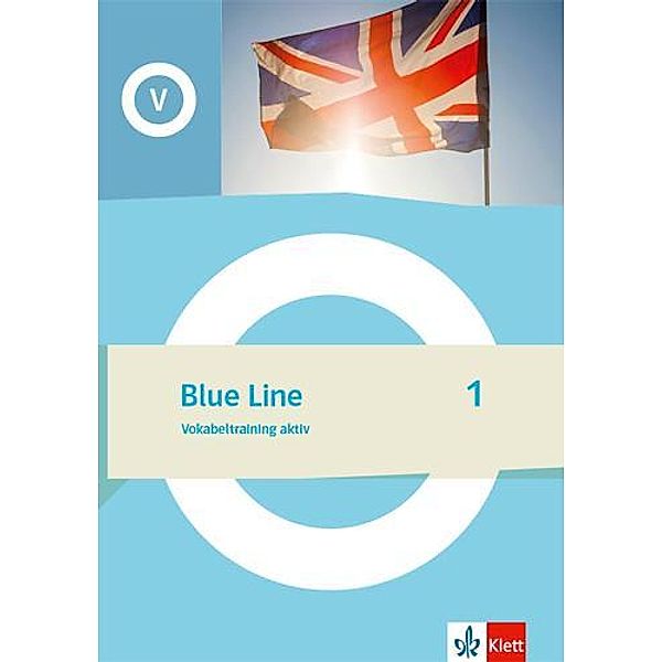 Blue Line 1, m. 1 Beilage