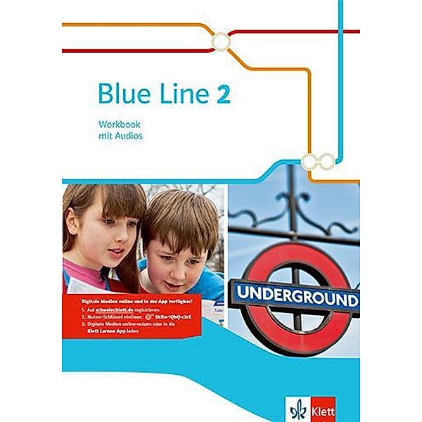 Blue Line 2