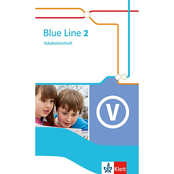 Blue Line 2