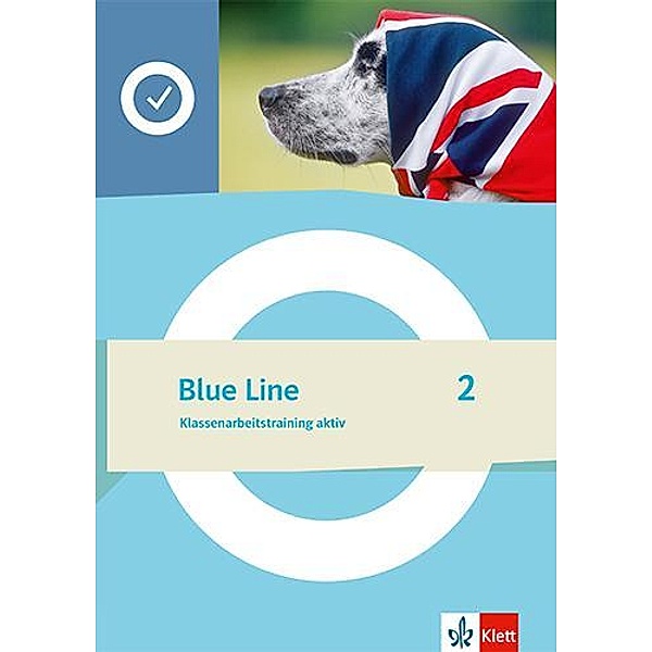 Blue Line 2, m. 1 Beilage