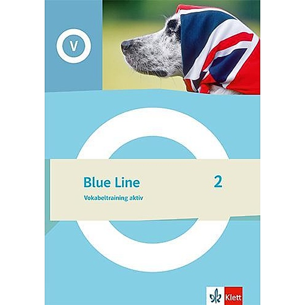 Blue Line 2, m. 1 Beilage