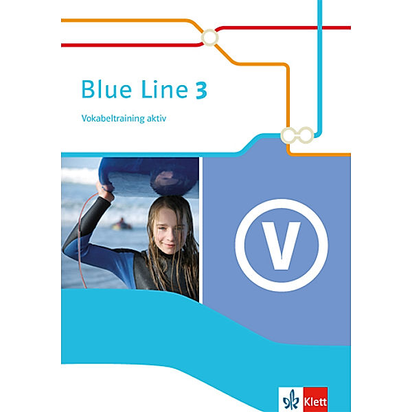 Blue Line 3