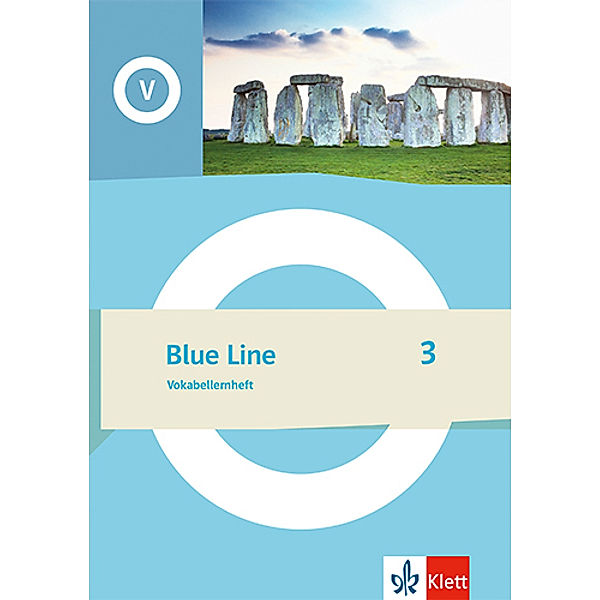 Blue Line 3