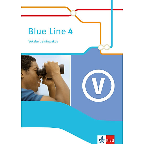 Blue Line 4