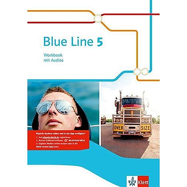 Blue Line 5