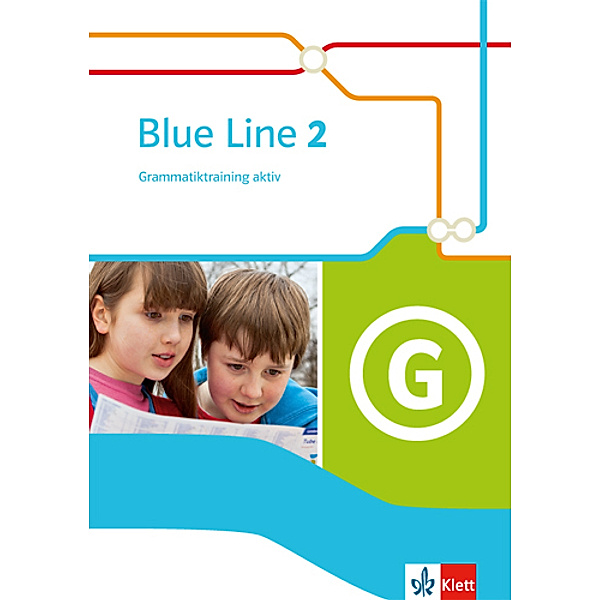 Blue Line. Ausgabe ab 2014 / Blue Line 2, Frank Haß