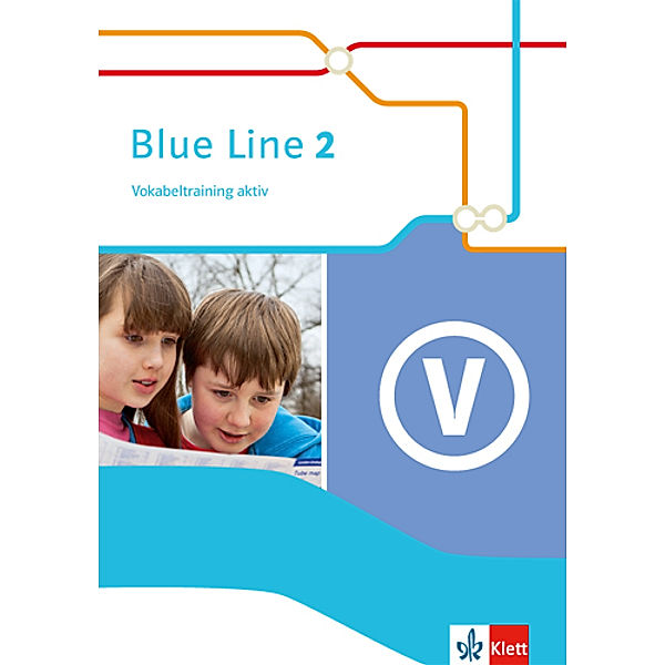 Blue Line. Ausgabe ab 2014 / Blue Line 2, Frank Hass