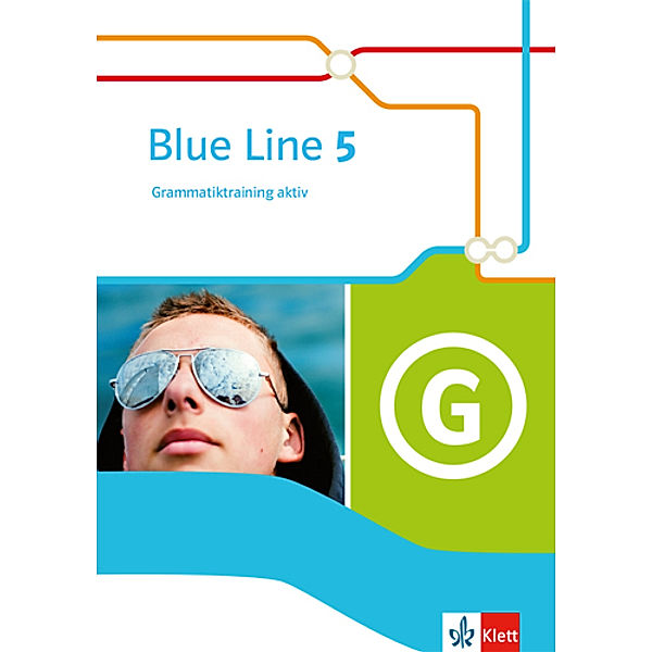 Blue Line. Ausgabe ab 2014 / Blue Line 5
