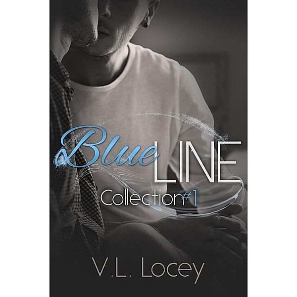 Blue Line Collection #1, V. L. Locey