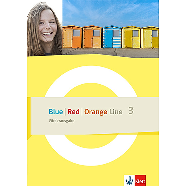 Blue Line - Red Line - Orange Line 3, m. 1 Beilage
