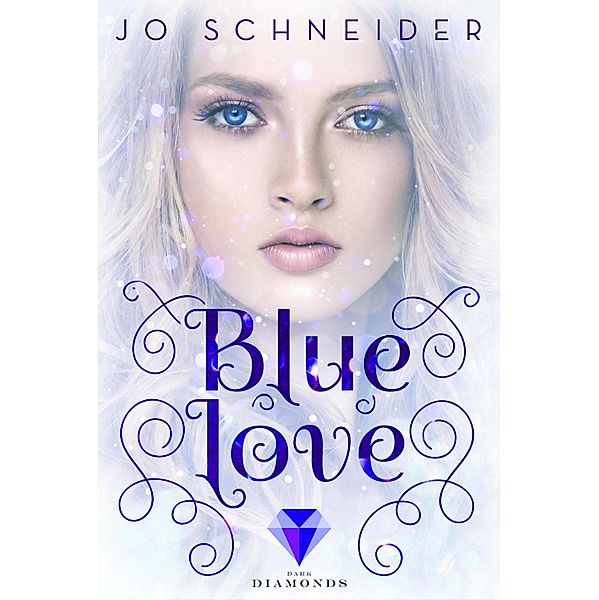 Blue Love / Blue Bd.2, Jo Schneider