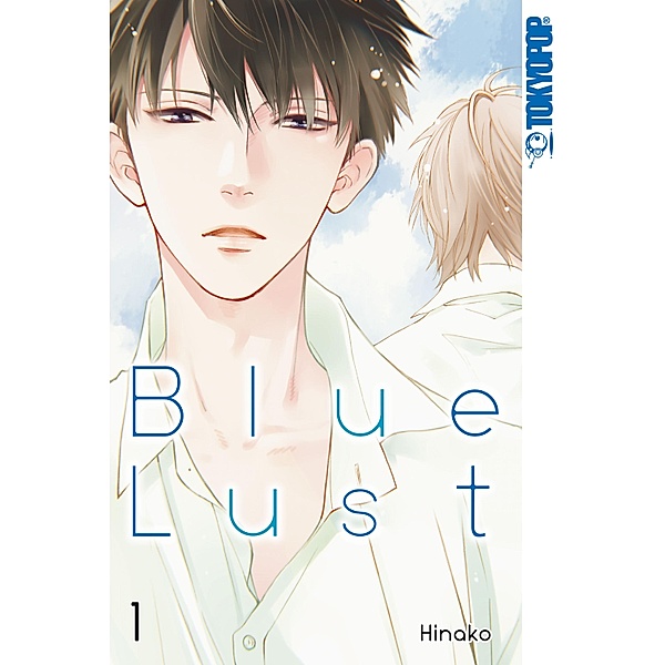 Blue Lust Bd.1, Hinako