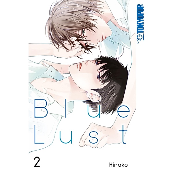 Blue Lust Bd.2, Hinako