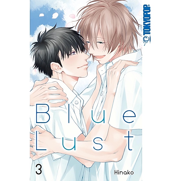 Blue Lust Bd.3, Hinako