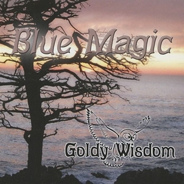 Blue Magic, Goldy Wisdom