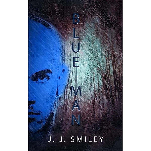 Blue Man, J. J. Smiley