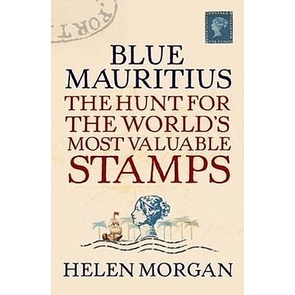 Blue Mauritius, Helen Morgan