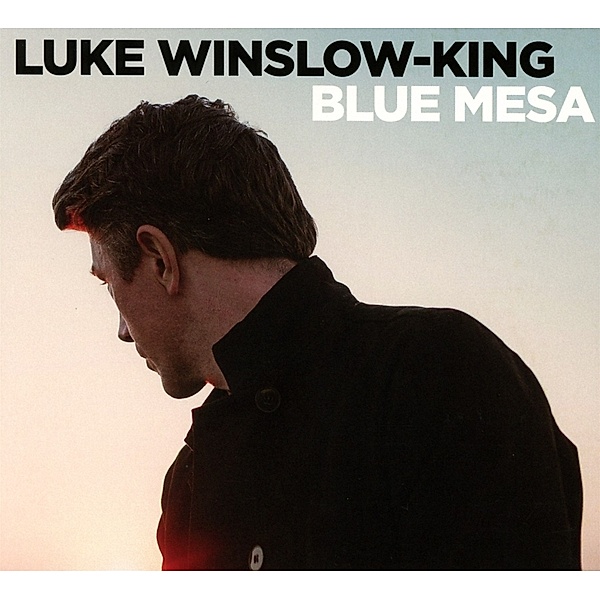 Blue Mesa, Luke Winslow-king