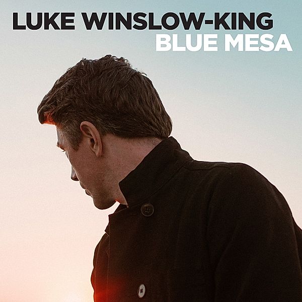 Blue Mesa (Vinyl), Luke Winslow-king