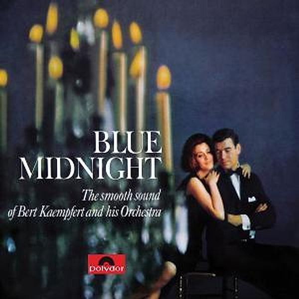 Blue Midnight (Re-Release), Bert Kaempfert