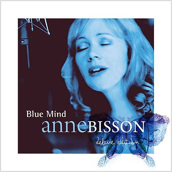Blue Mind-Deluxe Edition, Anne Bisson
