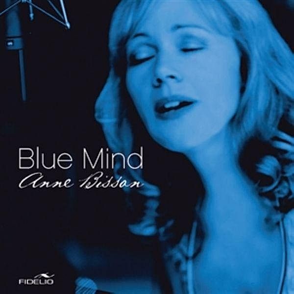 Blue Mind (Vinyl), Anne Bisson