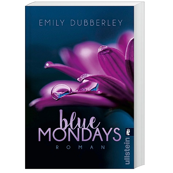 Blue Mondays, Emily Dubberley