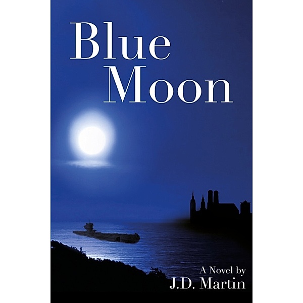 Blue Moon, JD Martin