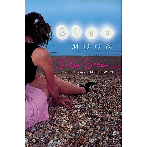 Blue Moon, Julia Green