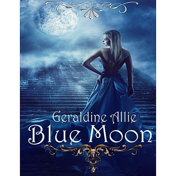 Blue Moon, Geraldine Allie