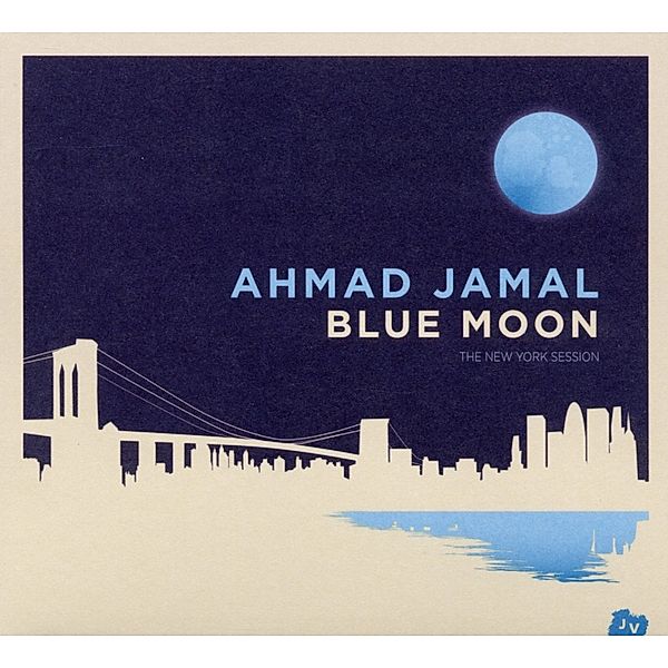 Blue Moon, Ahmad Jamal