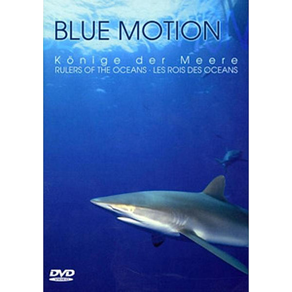 Blue Motion - Könige der Meere, Diverse Interpreten