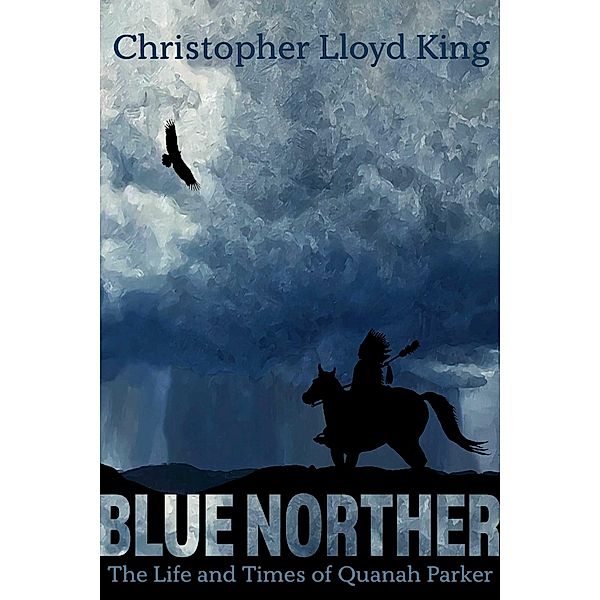 Blue Norther, Christopher Lloyd King