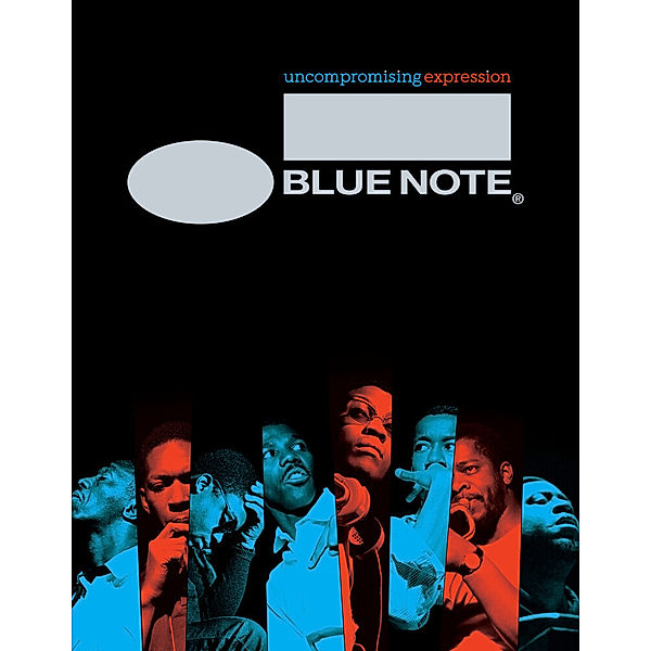 Blue Note, Richard Havers