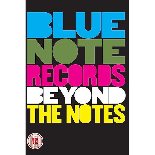 Blue Note Records: Beyond The Notes, Various