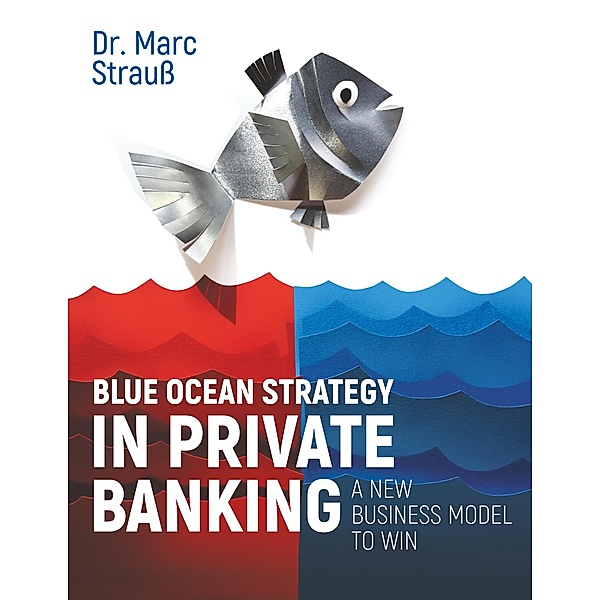 Blue Ocean Strategy in Private Banking, Marc Strauß