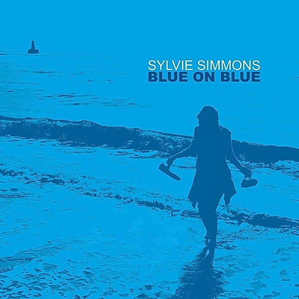 Blue On Blue, Sylvie Simmons