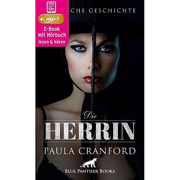 blue panther books Erotische Hörbücher Erotik Sex Hörbuch: Die Herrin | Erotik Audio Story | Erotisches Hörbuch, Paula Cranford