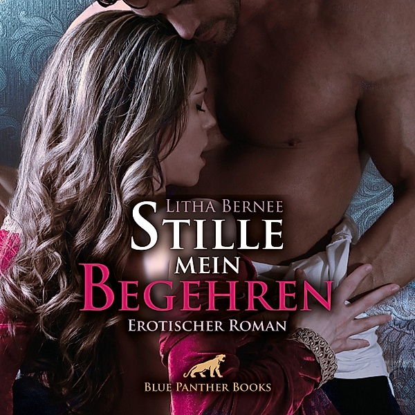 blue panther books Erotische Hörbücher Erotik Sex Hörbuch - Stille mein Begehren / Erotik Audio Story / Erotisches Hörbuch, Litha Bernee