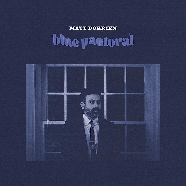 Blue Pastoral, Matt Dorrien