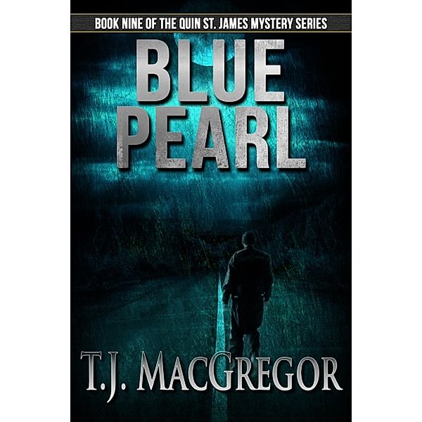 Blue Pearl, T. J. MacGregor