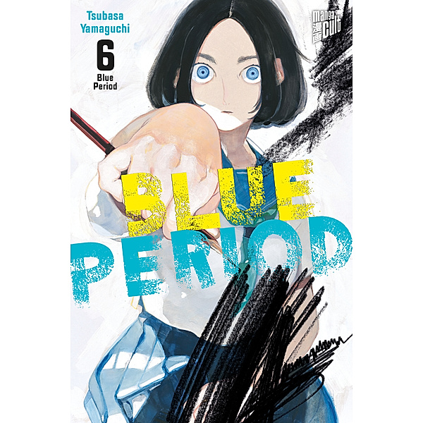Blue Period Bd.6, Tsubasa Yamaguchi