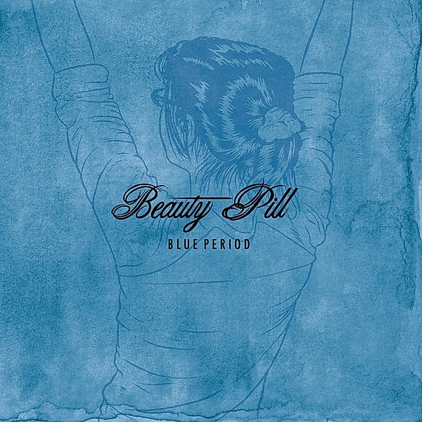 Blue Period (Vinyl), Beauty Pill