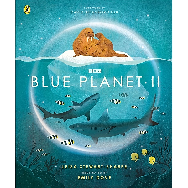 Blue Planet II / BBC Earth, Leisa Stewart-Sharpe