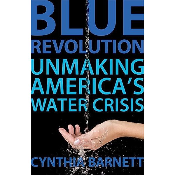 Blue Revolution, Cynthia Barnett