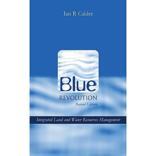 Blue Revolution, Ian Calder
