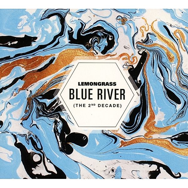 Blue River (The 2nd Decade), Lemongrass