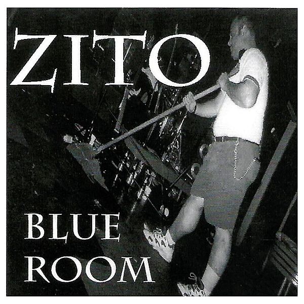 Blue Room, Mike Zito