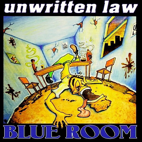 Blue Room, Unwritten Law