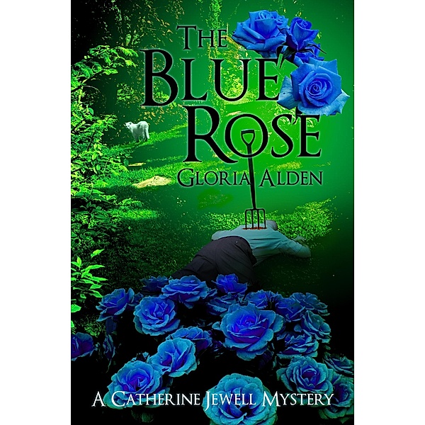 Blue Rose / Gloria Alden, Gloria Alden